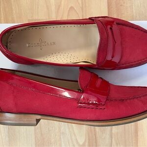 Cole Haan Women’s Penny Loafer